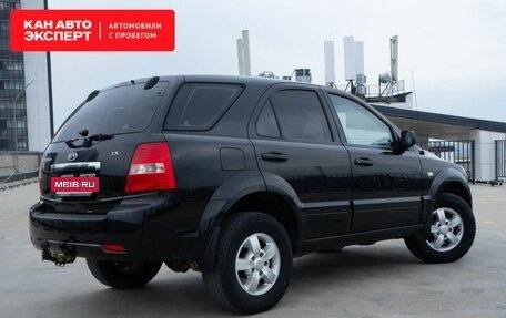 KIA Sorento IV, 2008 год, 745 000 рублей, 2 фотография