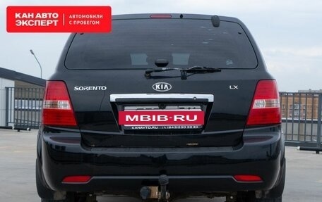 KIA Sorento IV, 2008 год, 745 000 рублей, 7 фотография