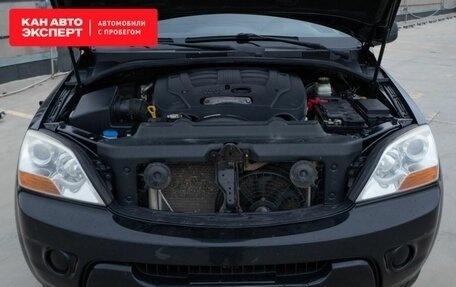 KIA Sorento IV, 2008 год, 745 000 рублей, 11 фотография