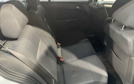 Opel Astra H, 2013 год, 699 800 рублей, 4 фотография