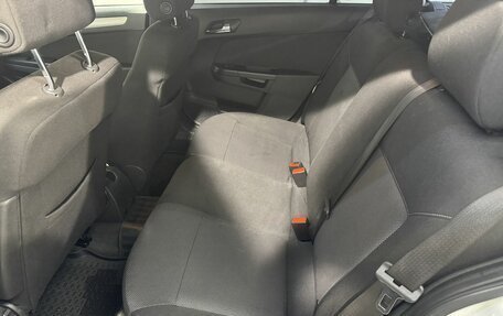 Opel Astra H, 2013 год, 699 800 рублей, 6 фотография