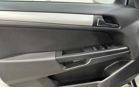 Opel Astra H, 2013 год, 699 800 рублей, 7 фотография