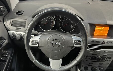 Opel Astra H, 2013 год, 699 800 рублей, 10 фотография