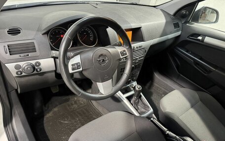 Opel Astra H, 2013 год, 699 800 рублей, 8 фотография