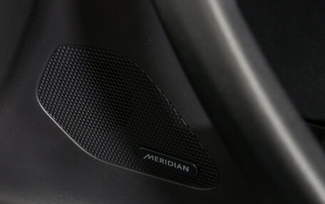 Jaguar F-Pace, 2017 год, 3 148 000 рублей, 14 фотография