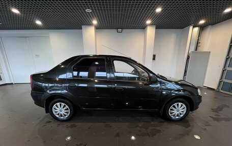 Renault Logan I, 2010 год, 336 000 рублей, 2 фотография