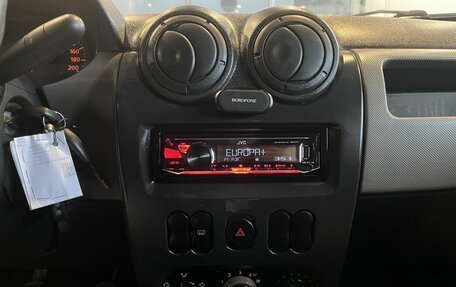 Renault Logan I, 2010 год, 336 000 рублей, 13 фотография