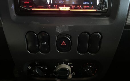 Renault Logan I, 2010 год, 336 000 рублей, 15 фотография