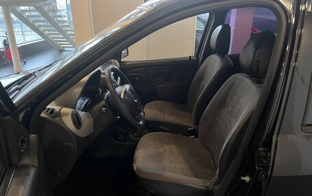 Renault Logan I, 2010 год, 336 000 рублей, 16 фотография