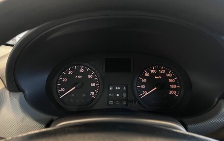 Renault Logan I, 2010 год, 336 000 рублей, 11 фотография