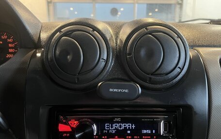 Renault Logan I, 2010 год, 336 000 рублей, 14 фотография