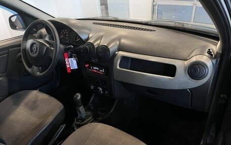 Renault Logan I, 2010 год, 336 000 рублей, 12 фотография