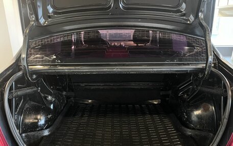 Renault Logan I, 2010 год, 336 000 рублей, 18 фотография