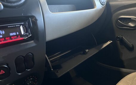 Renault Logan I, 2010 год, 336 000 рублей, 27 фотография