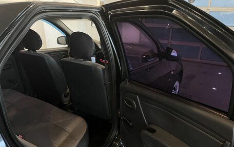 Renault Logan I, 2010 год, 336 000 рублей, 24 фотография