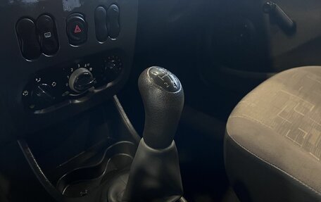 Renault Logan I, 2010 год, 336 000 рублей, 28 фотография