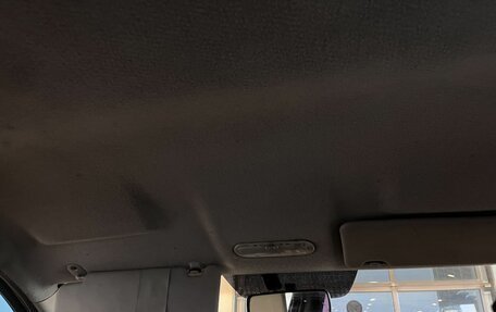 Renault Logan I, 2010 год, 336 000 рублей, 29 фотография