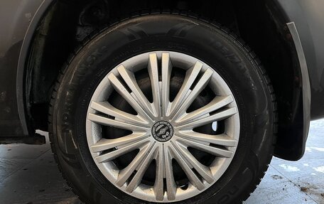 Renault Logan I, 2010 год, 336 000 рублей, 19 фотография