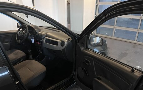 Renault Logan I, 2010 год, 336 000 рублей, 25 фотография