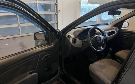 Renault Logan I, 2010 год, 336 000 рублей, 20 фотография