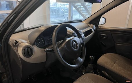 Renault Logan I, 2010 год, 336 000 рублей, 21 фотография
