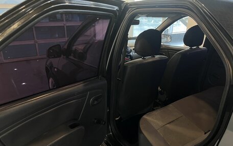 Renault Logan I, 2010 год, 336 000 рублей, 22 фотография