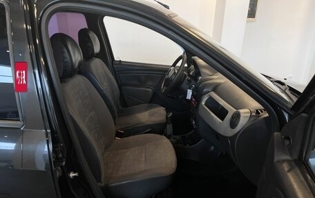 Renault Logan I, 2010 год, 336 000 рублей, 26 фотография