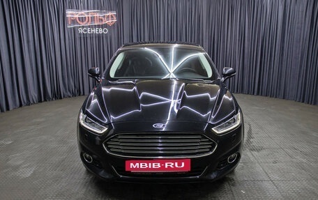 Ford Mondeo V, 2016 год, 1 498 000 рублей, 2 фотография