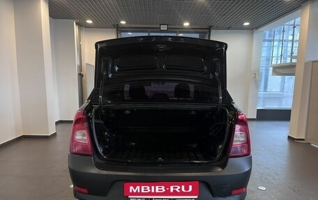 Renault Logan I, 2010 год, 336 000 рублей, 31 фотография