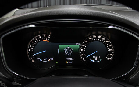 Ford Mondeo V, 2016 год, 1 498 000 рублей, 13 фотография
