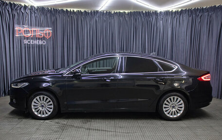 Ford Mondeo V, 2016 год, 1 498 000 рублей, 8 фотография