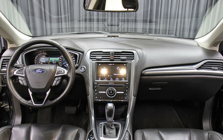 Ford Mondeo V, 2016 год, 1 498 000 рублей, 14 фотография