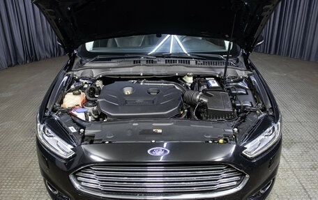 Ford Mondeo V, 2016 год, 1 498 000 рублей, 9 фотография