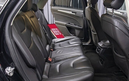 Ford Mondeo V, 2016 год, 1 498 000 рублей, 12 фотография