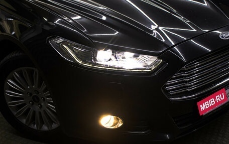 Ford Mondeo V, 2016 год, 1 498 000 рублей, 22 фотография