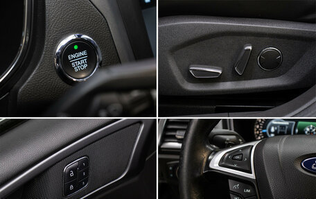 Ford Mondeo V, 2016 год, 1 498 000 рублей, 20 фотография