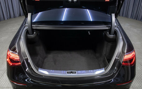 Mercedes-Benz S-Класс, 2021 год, 11 498 000 рублей, 10 фотография