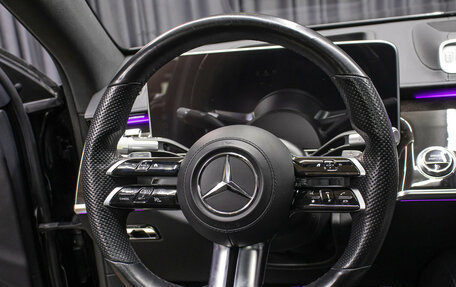 Mercedes-Benz S-Класс, 2021 год, 11 498 000 рублей, 16 фотография