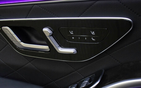 Mercedes-Benz S-Класс, 2021 год, 11 498 000 рублей, 24 фотография