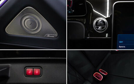 Mercedes-Benz S-Класс, 2021 год, 11 498 000 рублей, 21 фотография