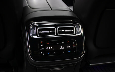 Mercedes-Benz S-Класс, 2021 год, 11 498 000 рублей, 26 фотография