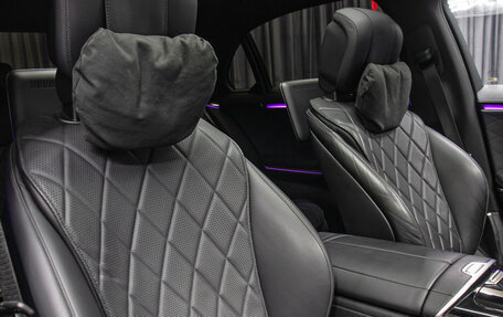 Mercedes-Benz S-Класс, 2021 год, 11 498 000 рублей, 28 фотография