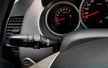 Honda Jazz I рестайлинг, 2007 год, 675 000 рублей, 10 фотография