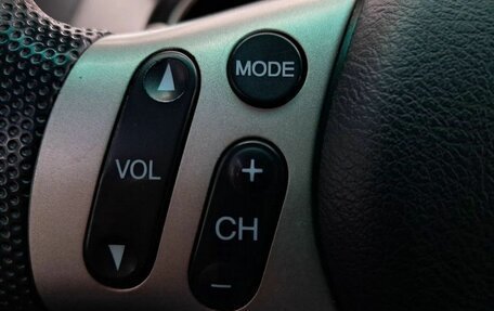 Honda Jazz I рестайлинг, 2007 год, 675 000 рублей, 8 фотография