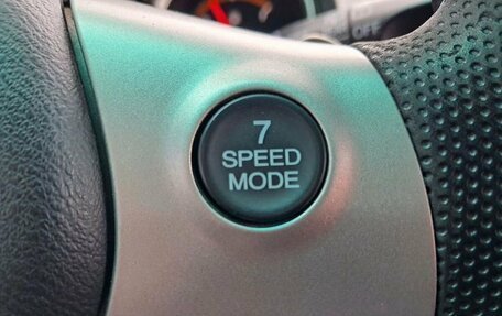 Honda Jazz I рестайлинг, 2007 год, 675 000 рублей, 9 фотография