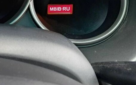 Honda Jazz I рестайлинг, 2007 год, 675 000 рублей, 12 фотография