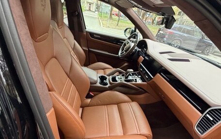 Porsche Cayenne III, 2019 год, 8 850 000 рублей, 7 фотография