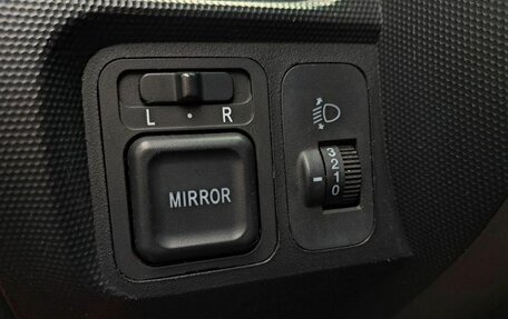 Honda Jazz I рестайлинг, 2007 год, 675 000 рублей, 14 фотография