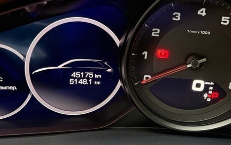 Porsche Cayenne III, 2019 год, 8 850 000 рублей, 9 фотография