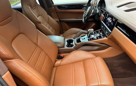 Porsche Cayenne III, 2019 год, 8 850 000 рублей, 5 фотография